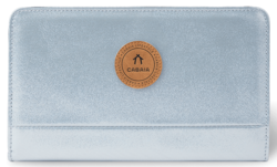 PORTEFEUILLE CABAIA WALLET L FIJI www.solene-maroquinerie.fr