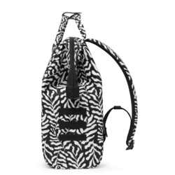 SAC A DOS CABAIA ADVENTURER LUANDA MEDIUM www.solene-maroquinerie.fr