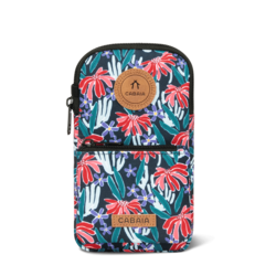 PHONEBAG CABAIA EDEA www.solene-maroquinerie.fr