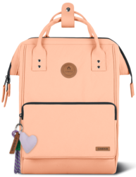 SAC A DOS CABAIA ADVENTURER MEDIUM BESANCON www.solene-maroquinerie.fr