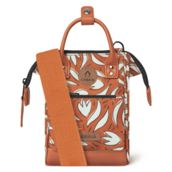 NANO ADVENTURER CABAIA SUMATRA www.solene-maroquinerie.fr
