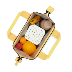 LUNCHBAG CABAIA FARO www.solene-maroquinerie.fr