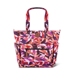 TOTEBAG ADVENTURER CABAIA MONTREUIL www.solene-maroquinerie.fr