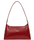 SAC BAGUETTE LANCASTER SUAVE ACE CARMIN 433-20 CARMIN www.solene-maroquinerie.fr