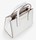 SAC A MAIN VALENTINO SAMANTHA BLANC VBS8YA04 BIANCO www.solene-maroquinerie.fr