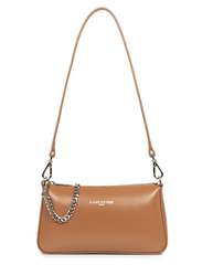 SAC TROTTEUR LANCASTER SUAVE EVEN CAMEL 433-14 CAMEL www.solene-maroquinerie.fr