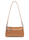 SAC TROTTEUR LANCASTER SUAVE EVEN CAMEL 433-14 CAMEL www.solene-maroquinerie.fr