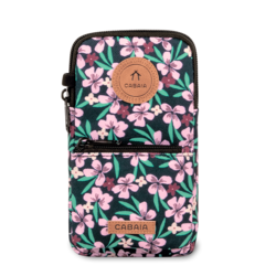 PHONEBAG CABAIA CAGLIARI www.solene-maroquinerie.fr