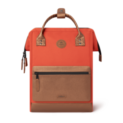 SAC A DOS CABAIA ADVENTURER BOGOTA MEDIUM www.solene-maroquinerie.fr