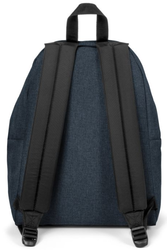 EK620 26W TRIPLE DENIM SAC  DOS EASTPAK PADDED PAK'R 24 LITRES www.solene-maroquinerie.fr