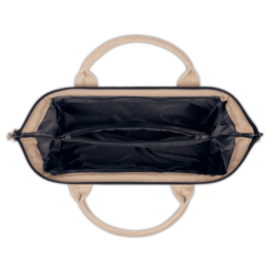 SAC EN BANDOULIERE CROSSBODY ADVENTURER L CABAIA LUXOR www.solene-maroquinerie.fr