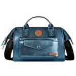 SAC EN BANDOULIERE CROSSBODY ADVENTURER L LARISSA www.solene-maroquinerie.fr