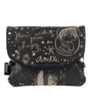PETIT PORTE MONNAIE  FERMOIR 31702-07-016UNS www.solene-maroquinerie.fr