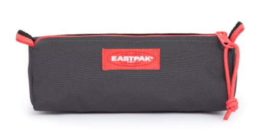 Trousse femme Eastpak Benchmark U38 Refleks - Trousse Scolaire