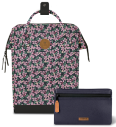 SAC A DOS CABAIA ADVENTURER MEDIUM CAGLIARI  www.solene-maroquinerie.fr