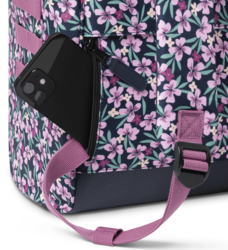 SAC A DOS CABAIA ADVENTURER CAGLIARI LARGE www.solene-maroquinerie.fr