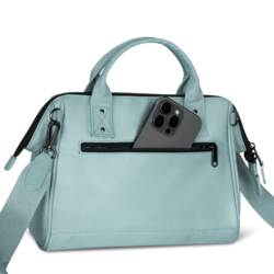 SAC EN BANDOULIERE CROSSBODY ADVENTURER M CABAIA LECCE www.solene-maroquinerie.fr