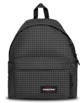EK620 U36 REFLEKS BLACK SAC  DOS EASTPAK PADDED PAK&#039;R 24 LITRES www.solene-maroquinerie.fr