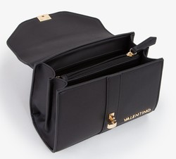 Mini sac  main Valentino Sobo noir VBS8ZS39 NERO www.solene-maroquinerie.fr
