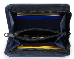 PORTEFEUILLE CABAIA WALLET M FIJI www.solene-maroquinerie.fr