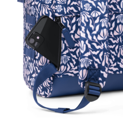 SAC A DOS CABAIA ADVENTURER MEDIUM SAMEIRO SANCTUARY www.solene-maroquinerie.fr