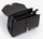 Mini sac  main Valentino Sobo noir VBS8ZS39 NERO www.solene-maroquinerie.fr