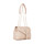 SAC BANDOULIERE PRIVILEGE VALENTINO BEIGE VBS8DN10 BEIGE www.solene-maroquinerie.fr