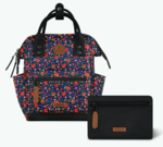 SAC A DOS CABAIA ADDVENTURER XS MAUPITI www.solene-maroquinerie.fr