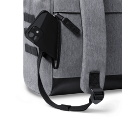 SAC A DOS CABAIA ADVENTURER MEDIUM GETARIA www.solene-maroquinerie.fr