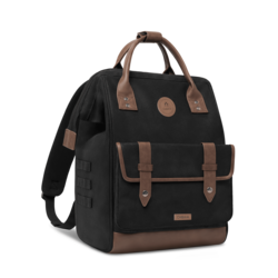 SAC A DOS CABAIA ADVENTURER MEDIUM TROGIR www.solene-maroquinerie.fr