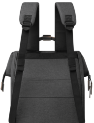 SAC A DOS CABAIA ADVENTURER LONDRES LARGE www.solene-maroquinerie.fr