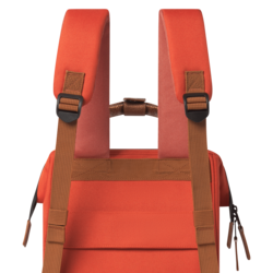 SAC A DOS CABAIA ADVENTURER BOGOTA SMALL www.solene-maroquinerie.fr