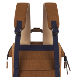 SAC A DOS CABAIA ADVENTURER CANTON SMALL www.solene-maroquinerie.fr