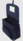 CARTABLE TANN'S ILYES BLEU 38CM 38142 www.solene-maroquinerie.fr