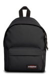 MINI SAC A DOS EASTPAK ORBIT EK043 008 BLACK www.solene-maroquinerie.fr