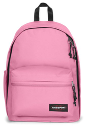 EK0A5BBJ 4D3 CLOUD PINK SAC A DOS EASTPAK OFFICE ZIPPL'R 27LITRES www.solene-maroquinerie.fr