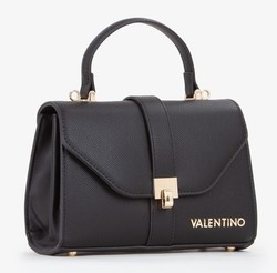 Mini sac  main Valentino Sobo noir VBS8ZS39 NERO www.solene-maroquinerie.fr