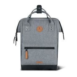 SAC A DOS CABAIA ADVENTURER MEDIUM GETARIA www.solene-maroquinerie.fr