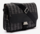 GRAND SAC A RABAT THE BLEND LACOSTE MONOGRAM NOIR GRIS NH4411LX H45 www.solene-maroquinerie.fr