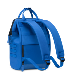 SAC A DOS CABAA ADVENTURER MEDEA MEDIUM www.solene-maroquinerie.fr