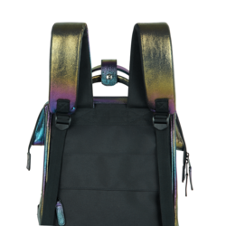 SAC A DOS CABAIA ADVENTURER MEDIUM MAUI www.solene-maroquinerie.fr