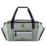 SAC VOYAGE CABAIA DUFFLE EXPLORER MENTON www.solene-maroquinerie.fr