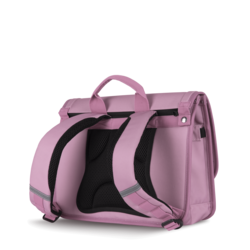 CARTABLE CABAIA DISCOVER SMALL 35CM ARENDELLE www.solene-maroquinerie.fr