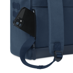 SAC A DOS CABAIA ADVENTURER REYKJAVIK LARGE www.solene-maroquinerie.fr