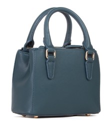 Petit sac  main Zero re VALENTINO Vert VBS7B307N OTTANIO www.solene-maroquinerie.fr