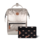 SAC A DOS CABAA ADVENTURER HONOLULU MEDIUM www.solene-maroquinerie.fr