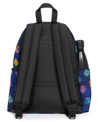 EK0A5BG4 2O4 FLOWER BLUR NAVY SAC  DOS EASTPAK DAY PAK'R 24 LITRES www.solene-maroquinerie.fr