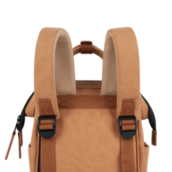 SAC A DOS ADVENTURER CABAIA EXTRA SMALL MOSCOU www.solene-maroquinerie.fr