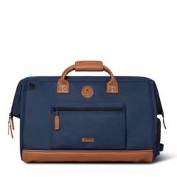 SAC VOYAGE CABAIA DUFFLE ADVENTURER CHICAGO www.solene-maroquinerie.fr