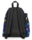 EK0A5BG4 2O4 FLOWER BLUR NAVY SAC  DOS EASTPAK DAY PAK'R 24 LITRES www.solene-maroquinerie.fr